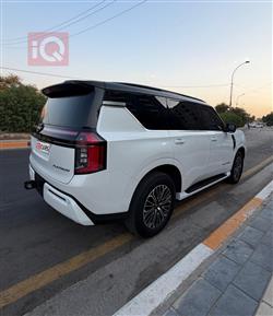 نيسان باترول